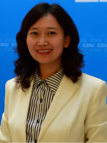 封丽霞