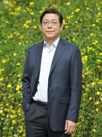 周佑勇