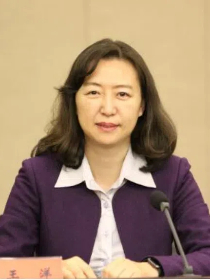 王洋中央党校