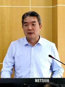 中央党校张军