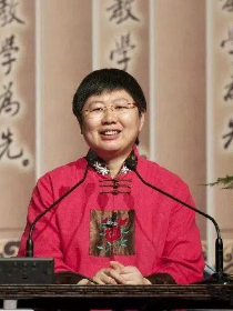 刘余莉 刘余莉