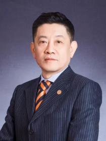 余南平