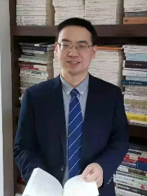 高奇琦