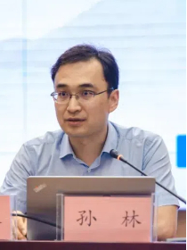 孙林
