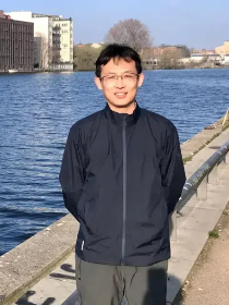 陈氚 陈氚