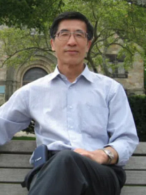 龚学增
