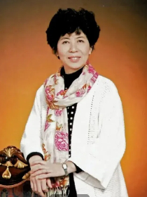 李慧英