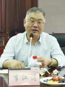 李江涛