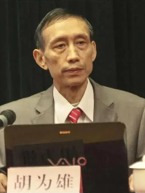 胡为雄