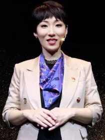 崔丽华