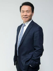 詹启敏