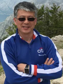 李颜伟