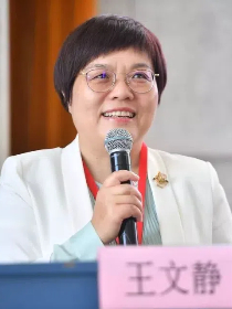 王文静 王文静