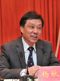 杨秋宝