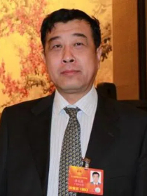 李义虎 李义虎