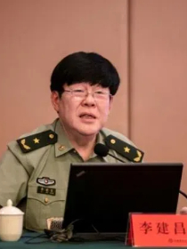 李建昌