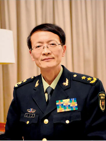 吴杰明