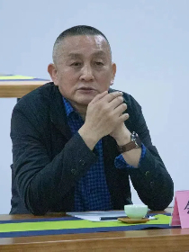余国良 余国良