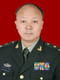 朱成虎