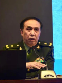 唐永胜 唐永胜