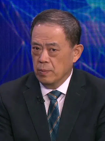 滕建群 滕建群