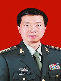 李银祥