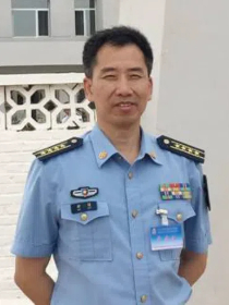 舒健 