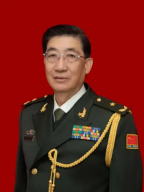 刘春志 