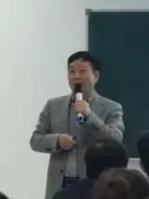 徐华松 徐华松