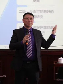 杨天林