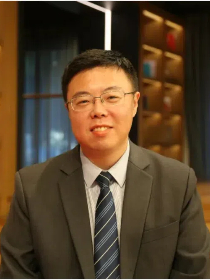 唐爱军