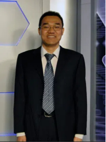 赵锦辉 赵锦辉