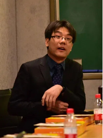 李少文