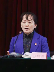 张晓燕