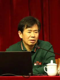 戴旭
