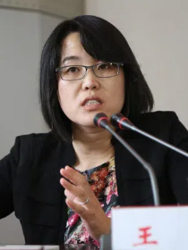 中央党校王静