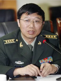 曾华锋