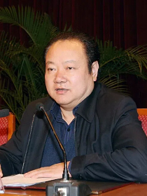 肖勤福 肖勤福