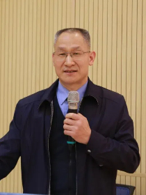 张军果 张军果