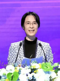 江小涓 江小涓