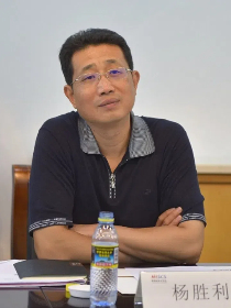 杨胜利