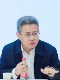 辛鸣