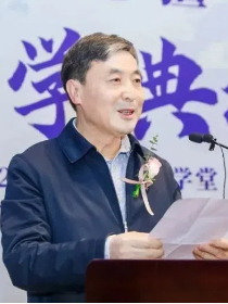 陈德智