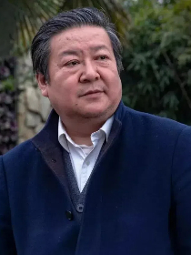 韩鹏杰 韩鹏杰