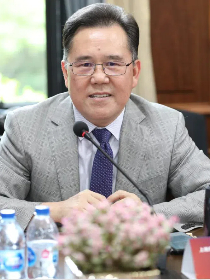 江瑞平