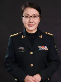 李莉