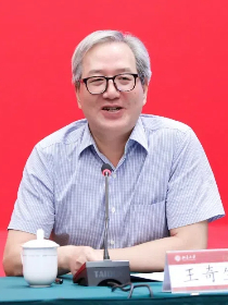 王奇生