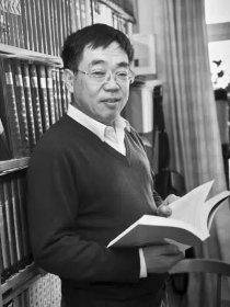 马勇 马勇