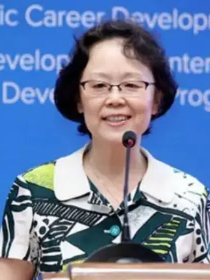 李虹