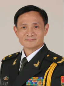 谭健